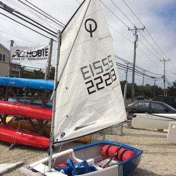 Harvey Cedars Marina - Rafting/Kayaking Near Me - Harvey Cedars, New Jersey