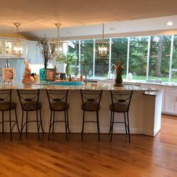 Spectrum Construction Services