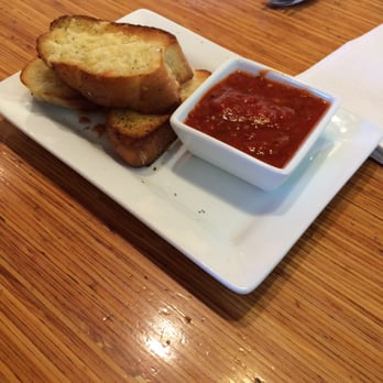 Noodles and Company - Garlic bread - Noodles Near Me - Parker, Colorado