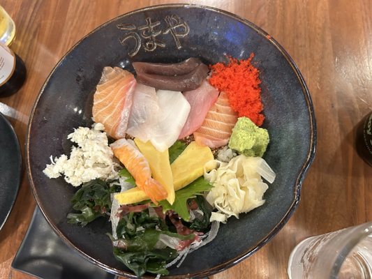 Umaya Izakaya by null