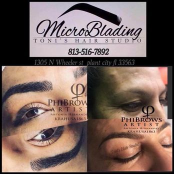 Mikro Studio - Permanent Makeup Near Me - Plant City, Florida Mikro Studio - Permanent Makeup Near Me - Plant City, Florida