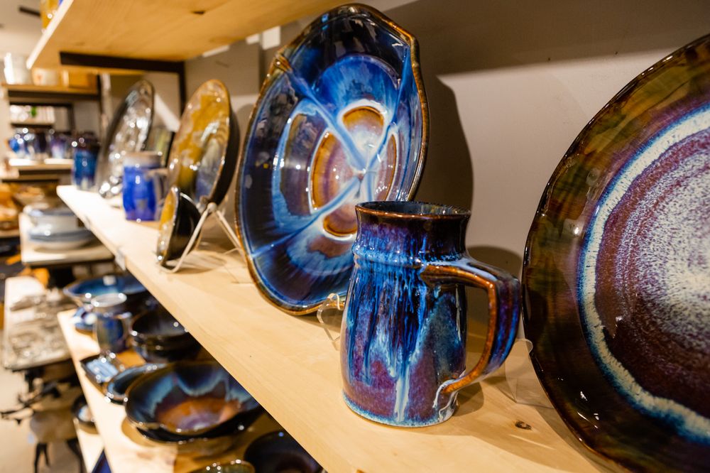 REMARKABLE THINGS AT STOWE CRAFT Jewelry 40 Photos & 25 Reviews