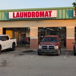 Supermatt Laundromat - Super Matt, Fort Myers