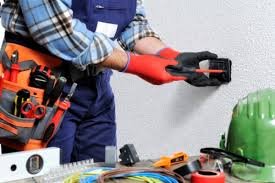 Slide of Rush Electrical Service