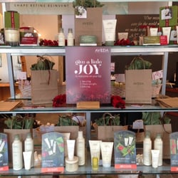 Salon Thairapy on Main - Every day, every season, is special at a''aMode salonspa!