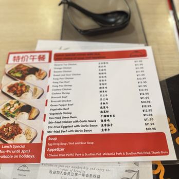 Dumpling World - Lunch menu - Dim Sum Near Me - Houston, Texas Dumpling World - Lunch menu - Dim Sum Near Me - Houston, Texas