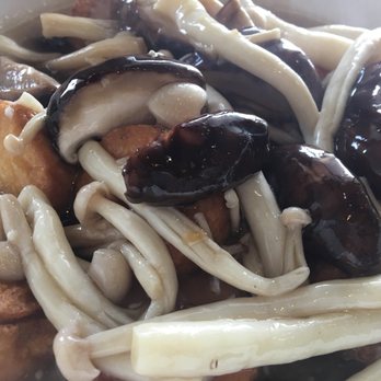 North Point Chopsticks - Japanese Tofu with 2 Mushrooms - Asian Fusion Near Me - Glenview, Illinois North Point Chopsticks - Japanese Tofu with 2 Mushrooms - Asian Fusion Near Me - Glenview, Illinois