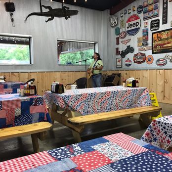 Hog Heaven BBQ - Barbeque Near Me - Laurel, Mississippi Hog Heaven BBQ - Barbeque Near Me - Laurel, Mississippi