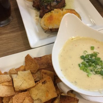 MKT Bar - New American Near Me - Houston, Texas MKT Bar - New American Near Me - Houston, Texas