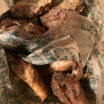 Wingstop - Chicken Wings Near Me - Clovis, New Mexico