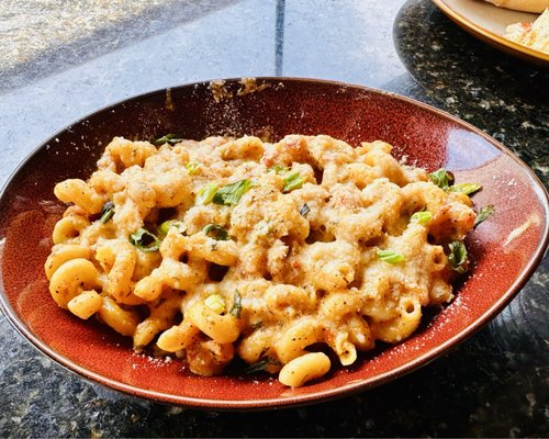 Curio Bistro by null