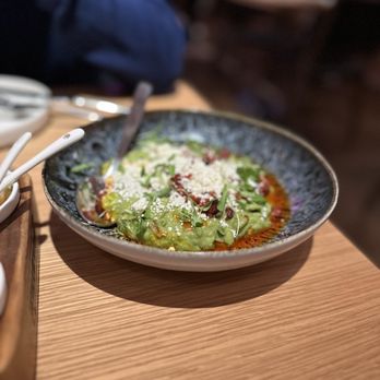 Meximodo - Chorizo Guacamole - Mexican Near Me - Metuchen, New Jersey Meximodo - Chorizo Guacamole - Mexican Near Me - Metuchen, New Jersey