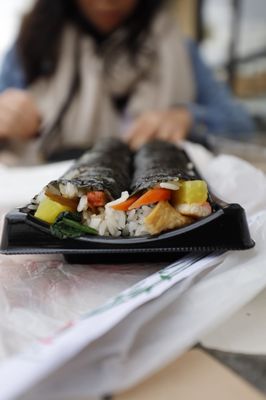 Sue’s Korean Kitchen by null