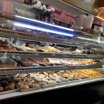 King Pin Donuts - Donuts Near Me - Berkeley, California
