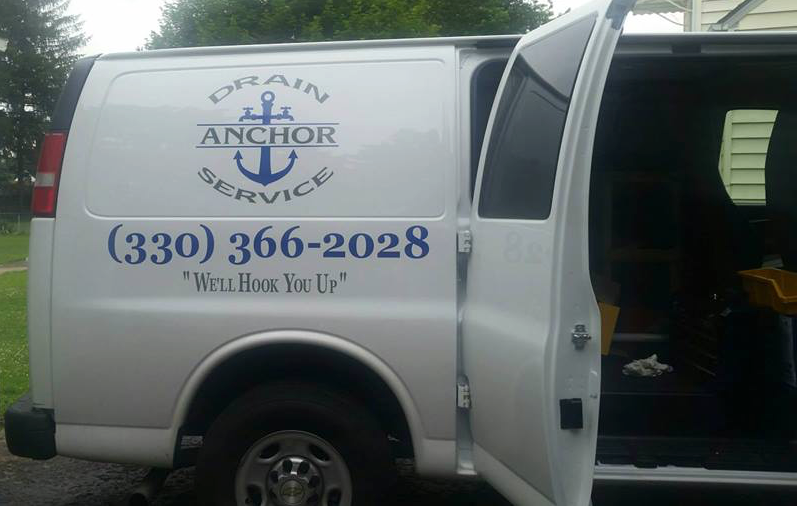 Slide of Komar Anchor Plumbing