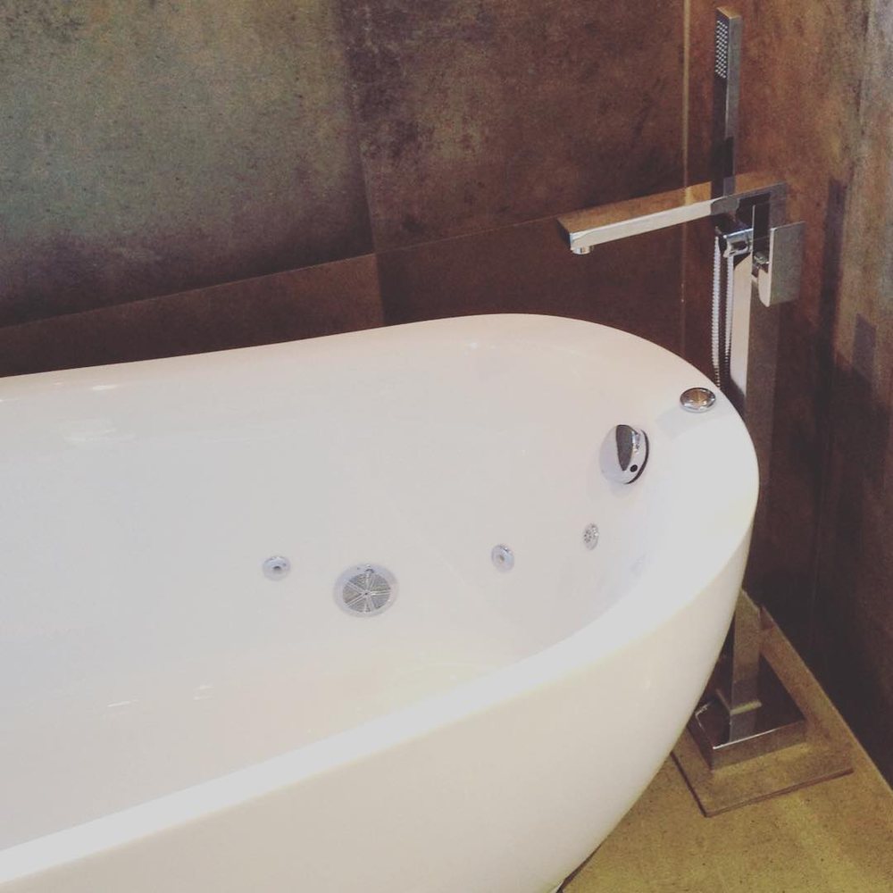 Slide of Lake Street Plumbing