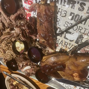 Cali BBQ - Barbeque Near Me - Spring Valley, California Cali BBQ - Barbeque Near Me - Spring Valley, California