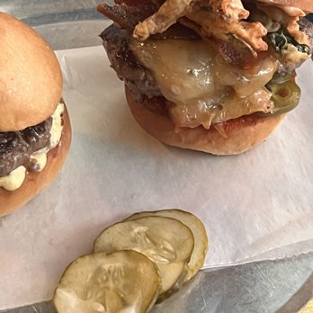 Moo Creamery - Sliders - Burgers Near Me - Bakersfield, California Moo Creamery - Sliders - Burgers Near Me - Bakersfield, California