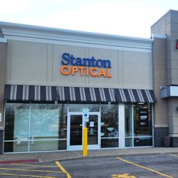 Stanton Optical - Storefront at Stanton Optical Store in Niagara Falls, NY 14304