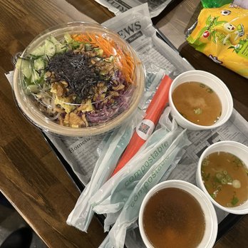 Drop the Bop - 1. The Traditional - Korean Near Me - Lincolnshire, Illinois Drop the Bop - 1. The Traditional - Korean Near Me - Lincolnshire, Illinois