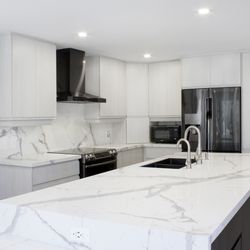 Granite Transformations of Spokane