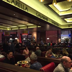 Frankie & Benny's - Full