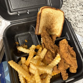 Zaxbys - Chicken Wings Near Me - Suwanee, Georgia