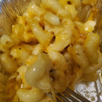 Blvd Bistro - 7 cheese Mac & cheese - American Near Me - New York, New York