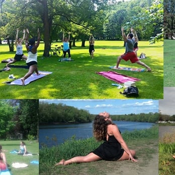 Sweet Flow Yoga - We just got a new website at www.sweetflowyoga.com. - Yoga Near Me - Easthampton, Massachusetts
