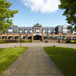 Village Hotels - Blackpool