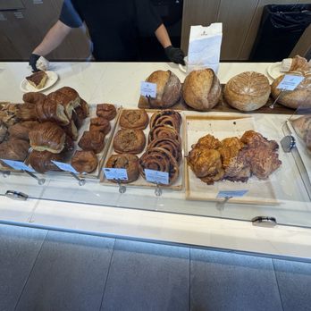 JL Patisserie - Case of goodies! - Bakeries Near Me - Phoenix, Arizona JL Patisserie - Case of goodies! - Bakeries Near Me - Phoenix, Arizona