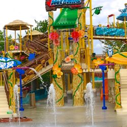 Wet'n'Wild Toronto