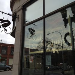 Rick Cycle Shop