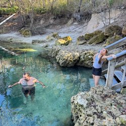 Troy Spring State Park
