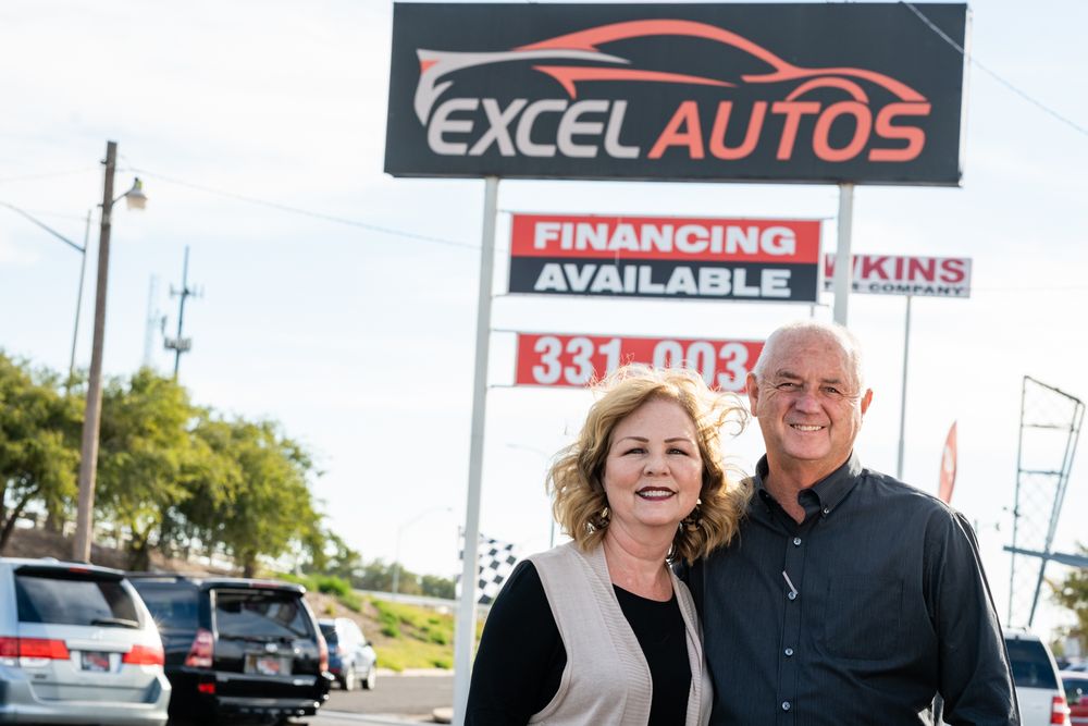 EXCEL AUTOS Updated April 2024 21 Photos 4220 Canyon Dr, Amarillo
