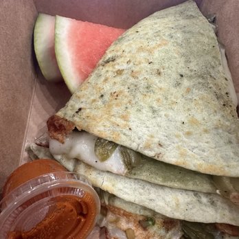 NOKturne Juice Bar & World Food - Vegetarian Near Me - Houston, Texas