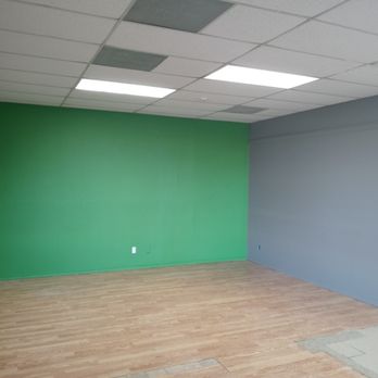 Quality Factor Painting - 3D Car Detailing Supplies Company Colors!! Painted by Quality Factor Painting! "A Reputation For Quality" - Painters Near Me