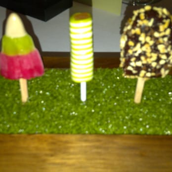 The Fat Duck - British Near Me - Berkshire, WNM