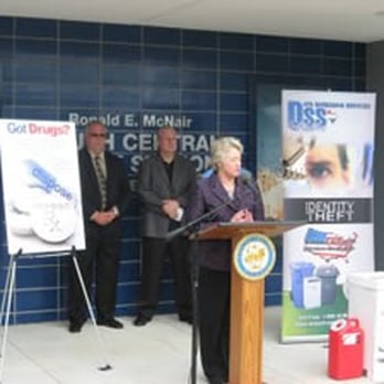 Data Shredding Services - Houston Mayor Announces Partnership with Data Shredding Services of Texas! - Shredding Services Near Me - Houston, Texas