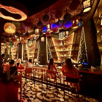 Tiki Kai - Tiki Bars Near Me - Hermosa Beach, California Tiki Kai - Tiki Bars Near Me - Hermosa Beach, California