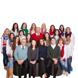 Dentistry For Children of West Essex - Team