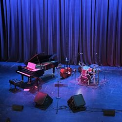 Folly Theater - Light on frills, heavy on entertainment.