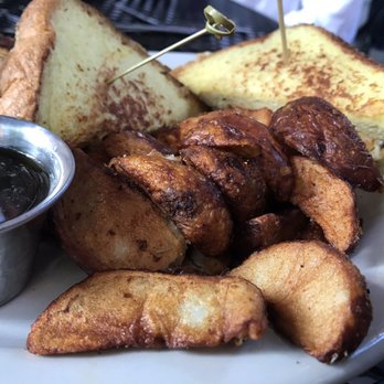Iron Gate Cafe - Stuffed French toast - Cafes Near Me - Albany, New York Iron Gate Cafe - Stuffed French toast - Cafes Near Me - Albany, New York