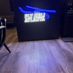 Fly Heli