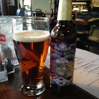 Ricos World Kitchen - A Sam Smith Winter ale... Nice taste. - New American Near Me - Buford, Georgia Ricos World Kitchen - A Sam Smith Winter ale... Nice taste. - New American Near Me - Buford, Georgia