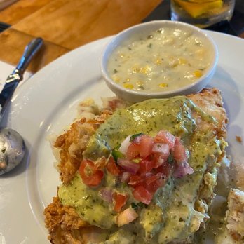 Texas Bistro - Buttermilk Fried Chicken - New American Near Me - New Braunfels, Texas Texas Bistro - Buttermilk Fried Chicken - New American Near Me - New Braunfels, Texas