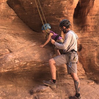 Rock Odysseys - Rock Climbing Near Me