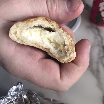 Dunkin' - Plain Stuffed Bagel Minis - Coffee & Tea Near Me - Columbia, South Carolina Dunkin' - Plain Stuffed Bagel Minis - Coffee & Tea Near Me - Columbia, South Carolina