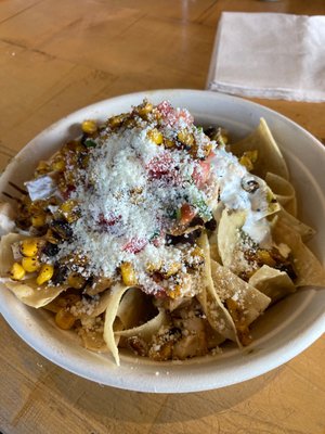 Rubio's Coastal Grill by null