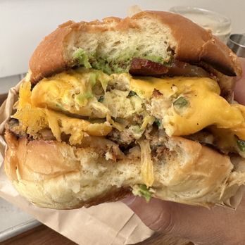 Bandit - Millionaire bandit - Breakfast & Brunch Near Me - San Francisco, California